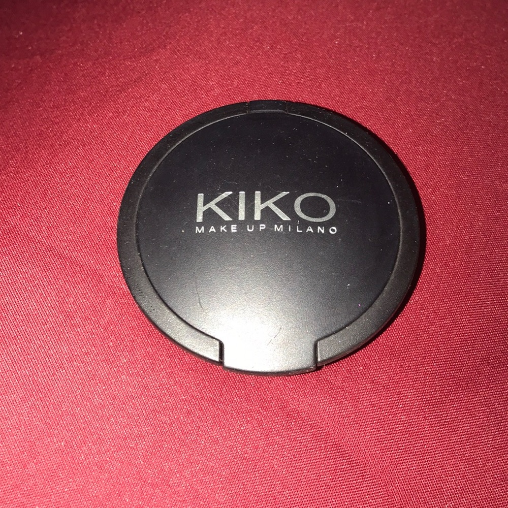 New Kiko Milano Soft Touch Blush 😍
